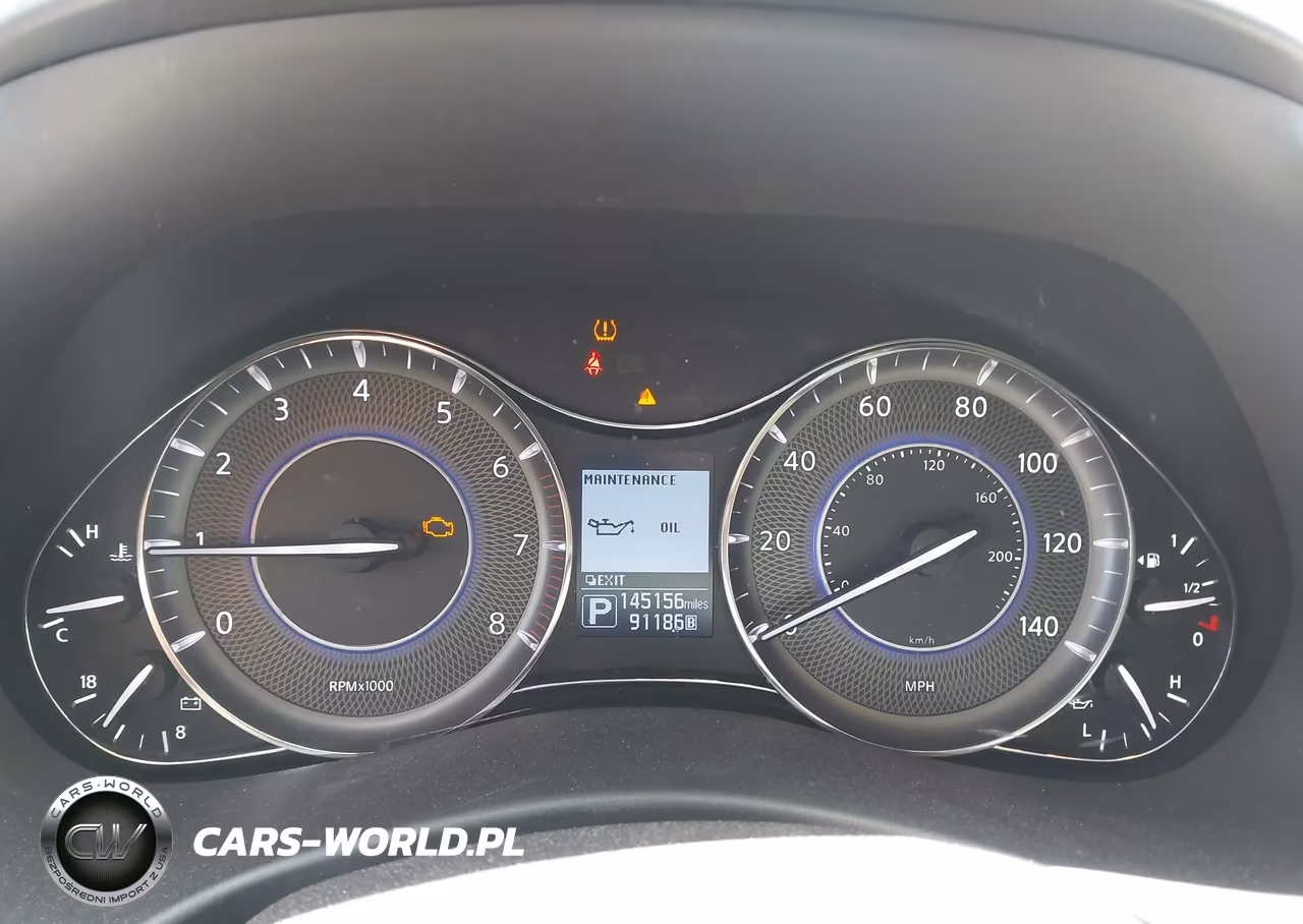 2018 Infiniti Qx80 VIN:JN8AZ2NF8J9662137 - 7