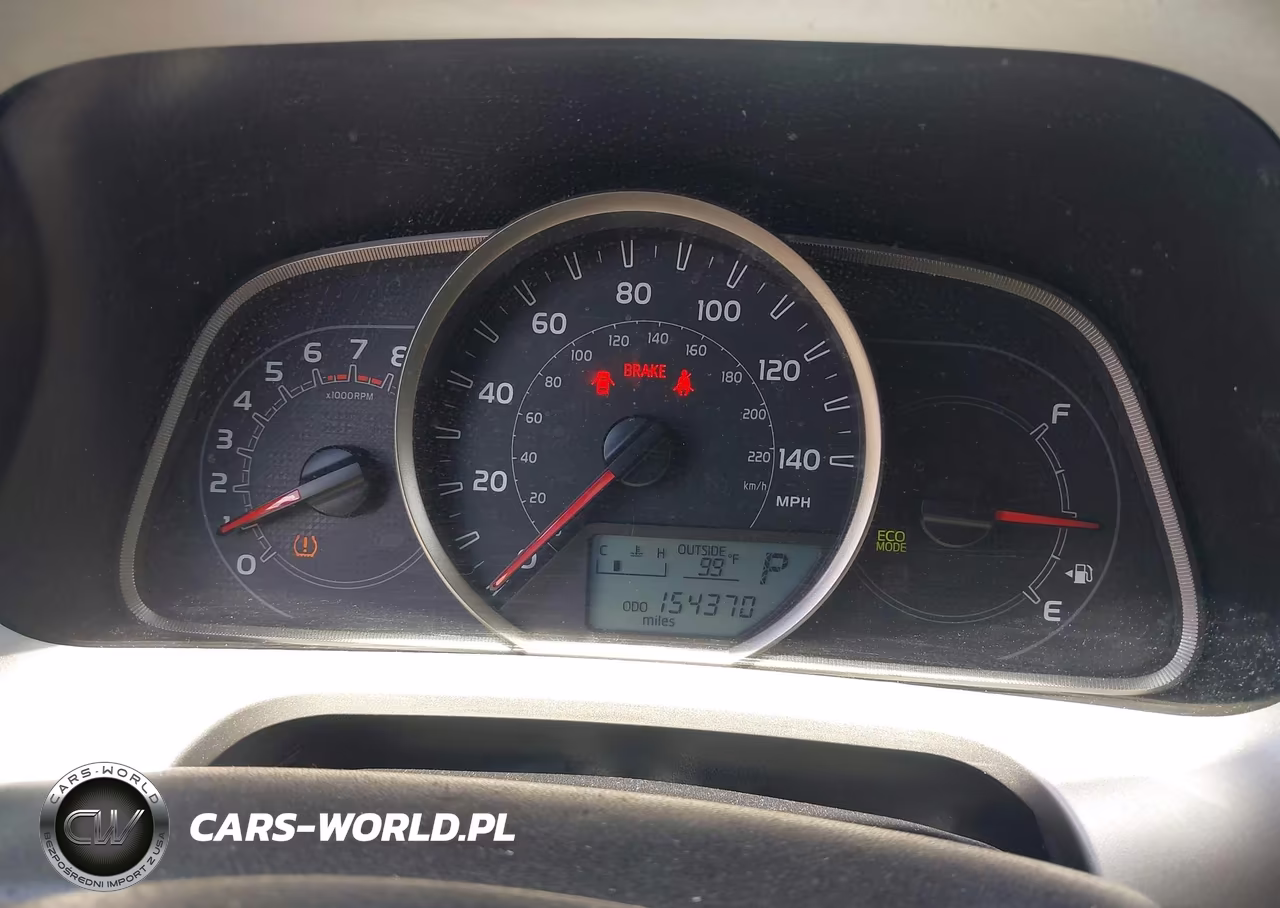 2014 Toyota Rav4 Le VIN:2T3ZFREV9EW116539 - 7
