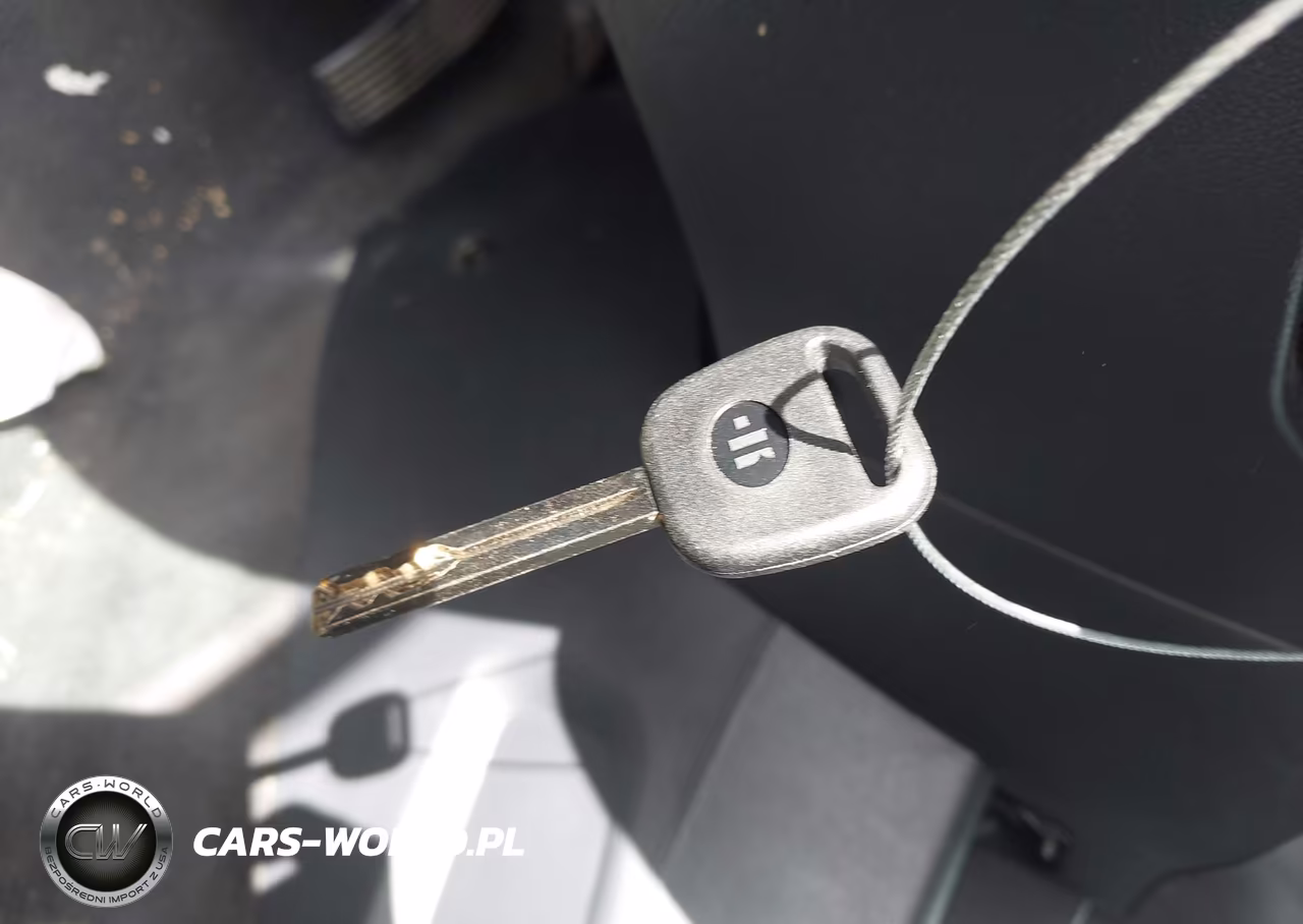 2016 Kia Rio Lx VIN:KNADM4A32G6554831 - 11