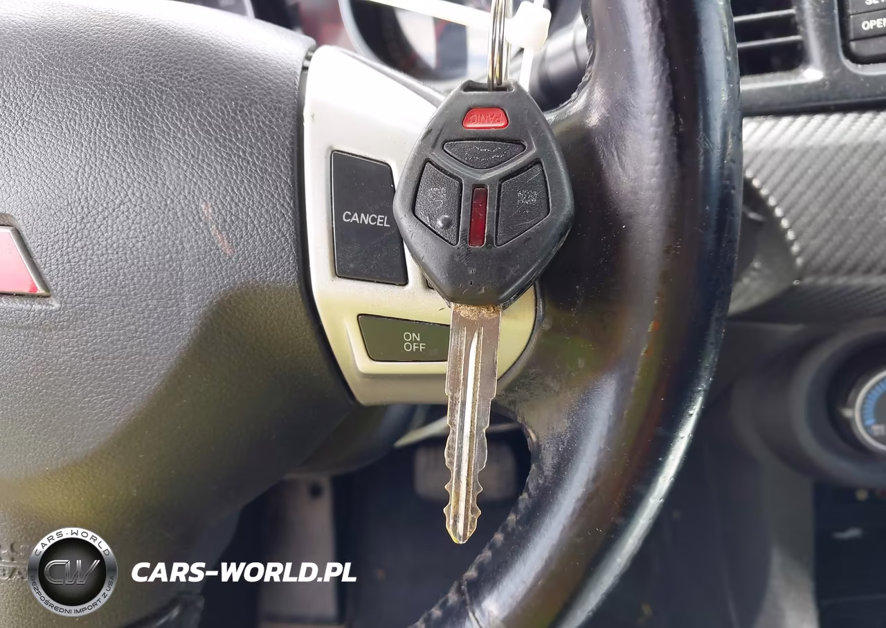 2009 Mitsubishi Lancer Es-Es-Sport VIN:JA3AU26U79U035363 - 11