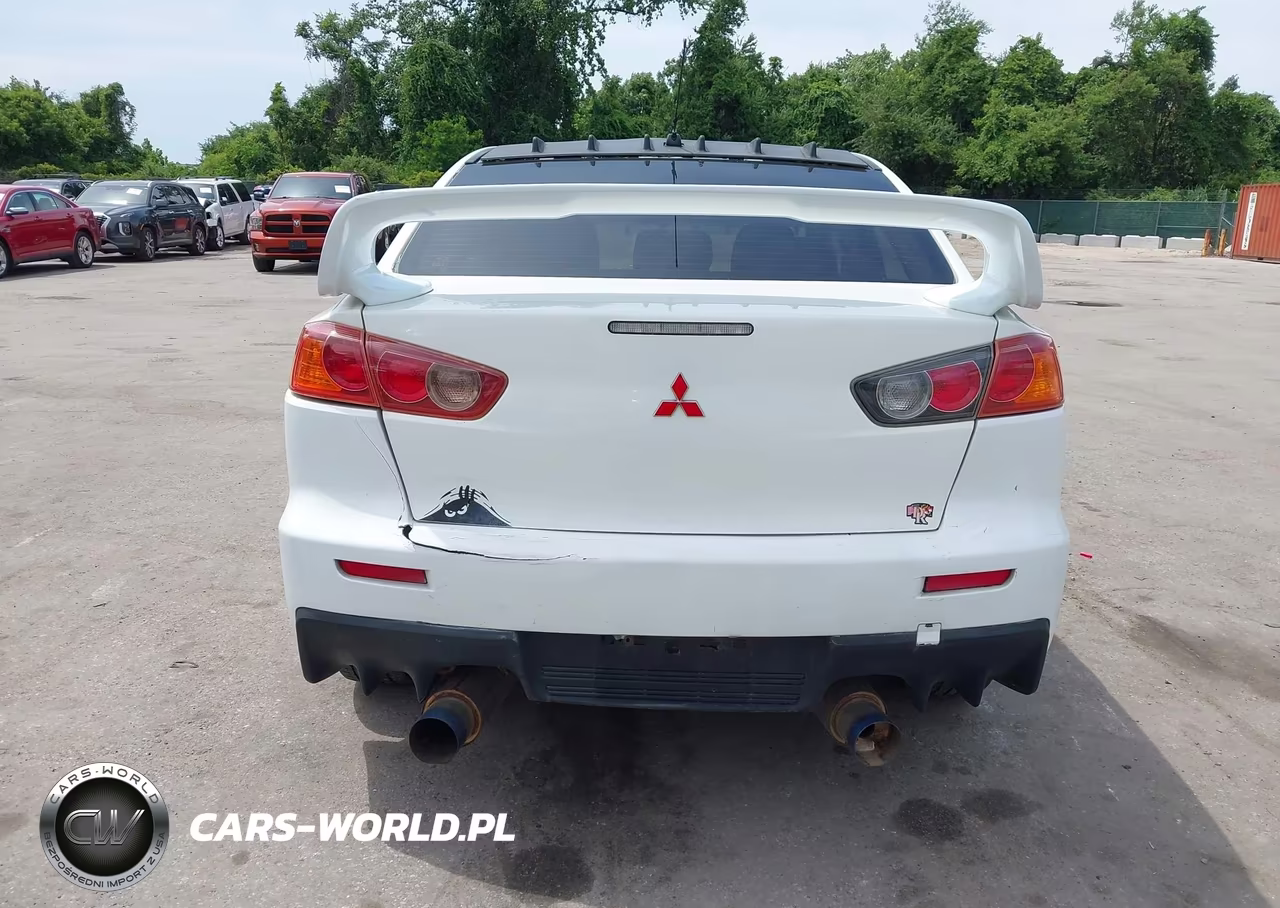 2009 Mitsubishi Lancer Es-Es-Sport VIN:JA3AU26U79U035363 - 16
