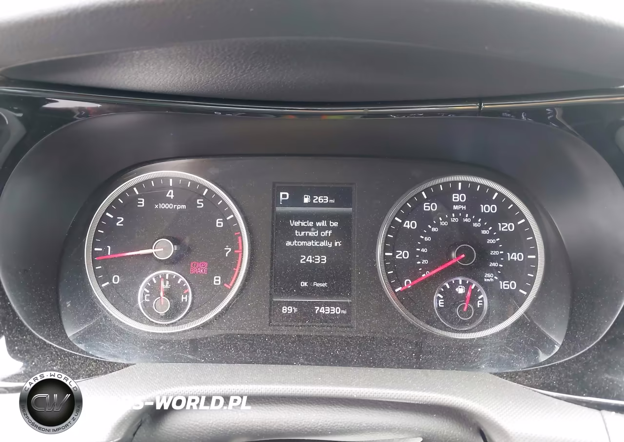 2023 Kia K5 Gt-Line VIN:5XXG64J21PG173636 - 7