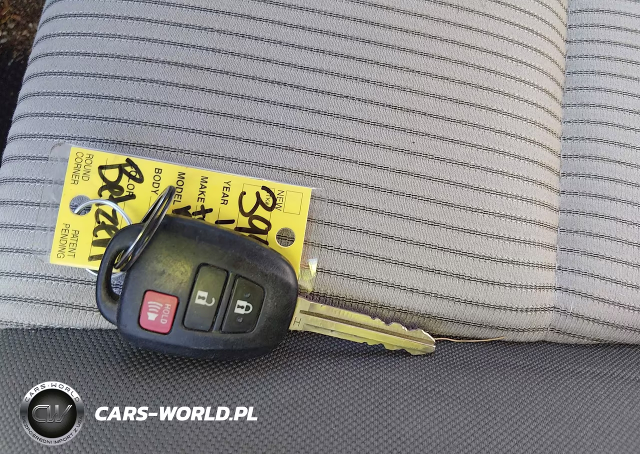 2014 Toyota Rav4 Le VIN:JTMZFREV9EJ016553 - 11