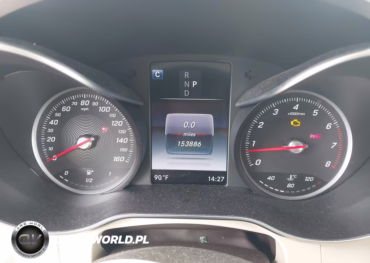 2016 Mercedes-Benz Glc 300 4Matic VIN:WDC0G4KB9GF068770 - 7