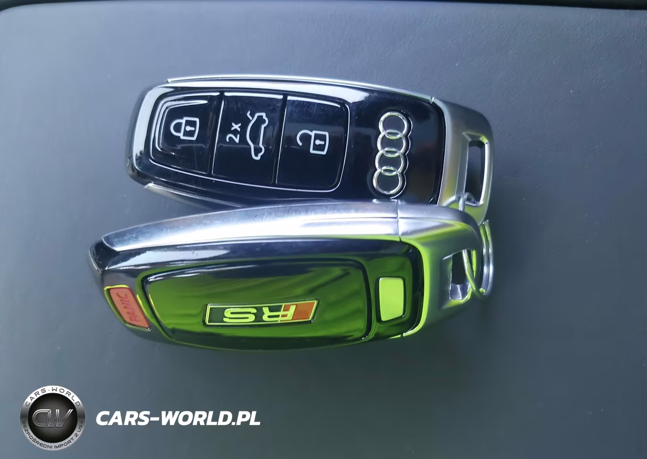 2024 Audi Rs E-Tron Gt Quattro VIN:WAUBHBFW1R7901551 - 11