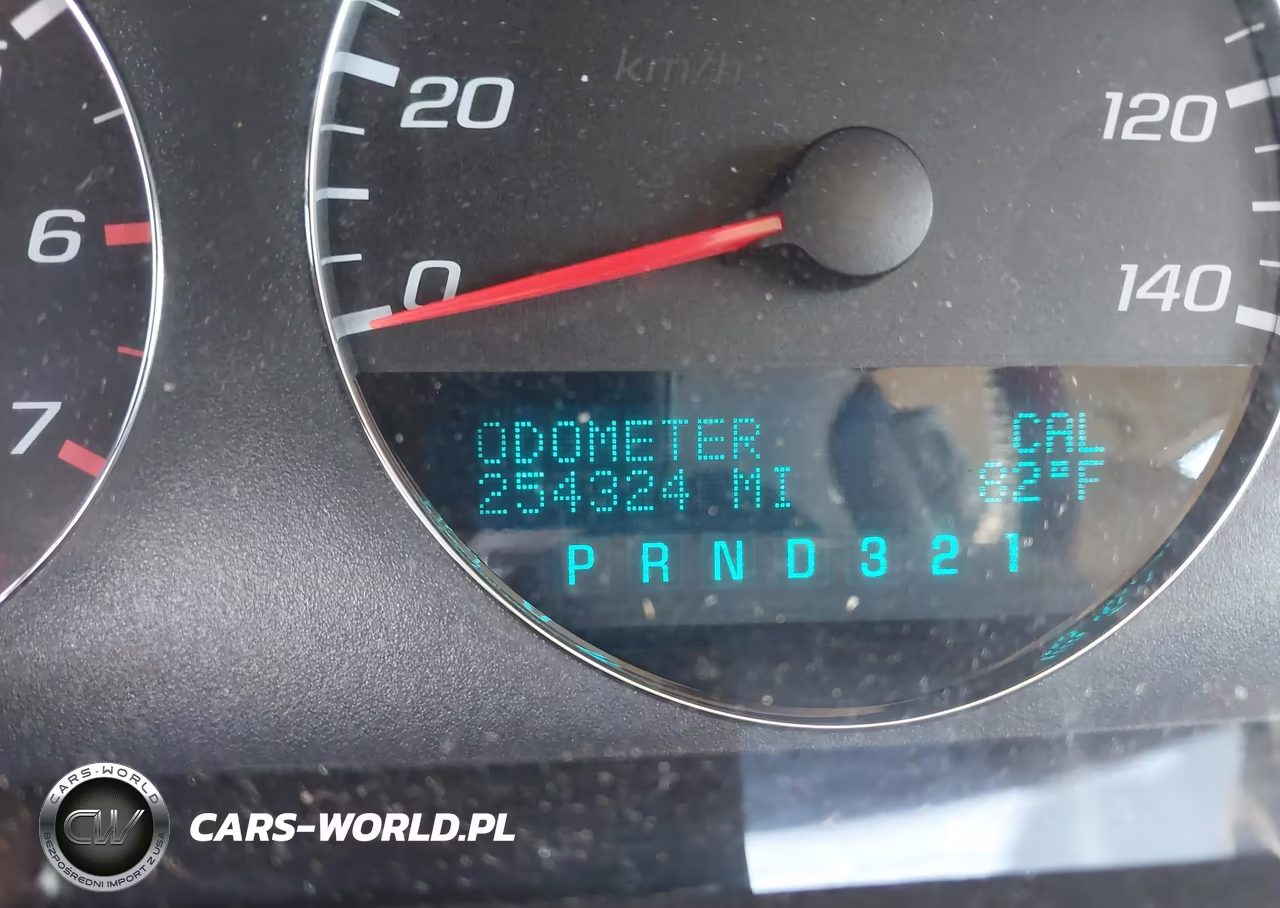2006 Chevrolet Impala Lt VIN:2G1WC581469433470 - 7