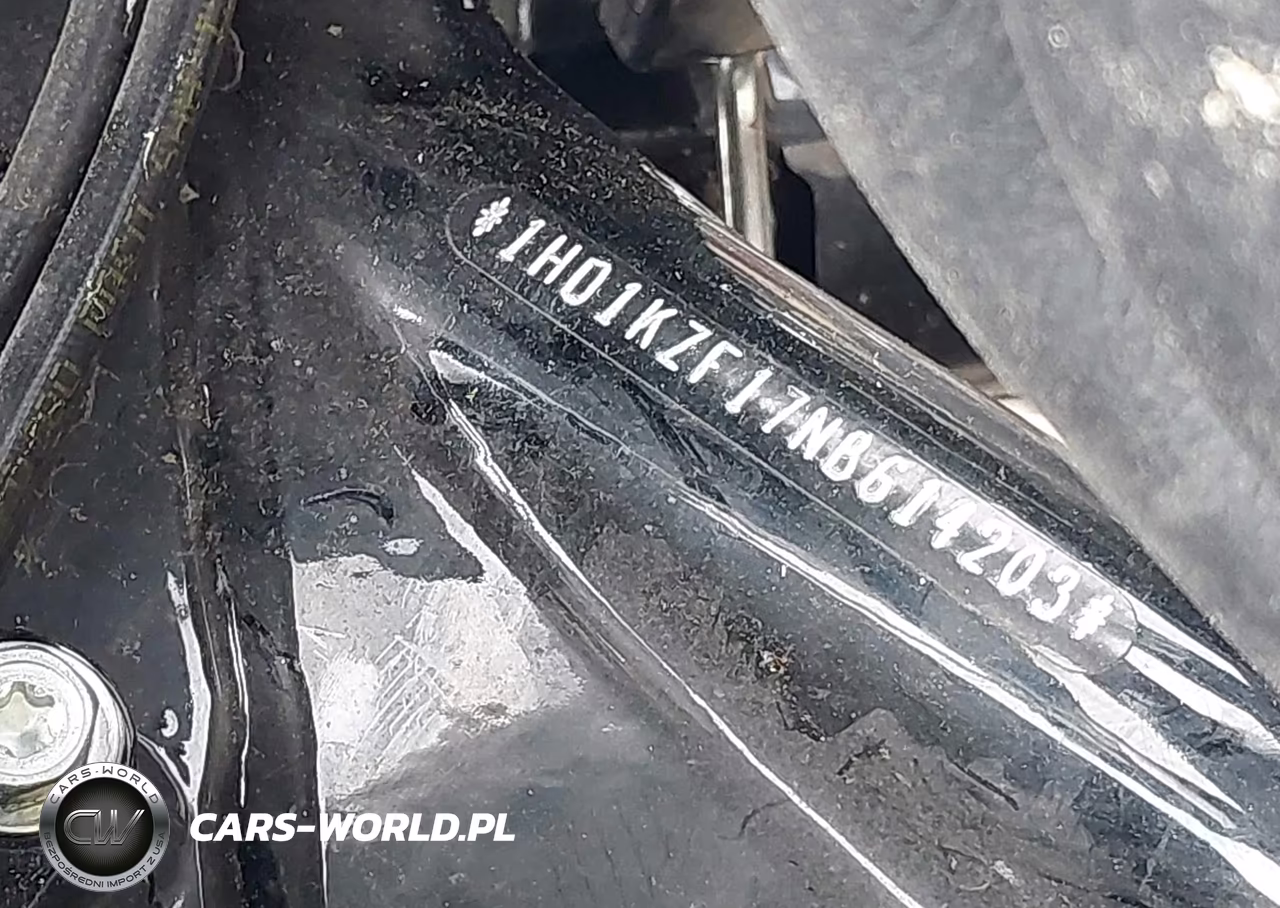 2022 Harley-Davidson Fltrk VIN:1HD1KZF17NB614203 - 10