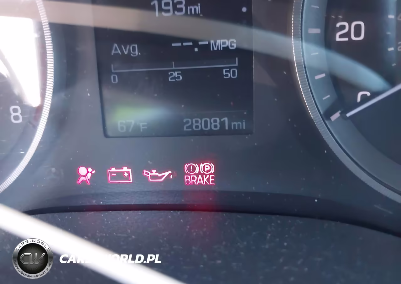 2016 Hyundai Tucson Se VIN:KM8J3CA47GU203366 - 15