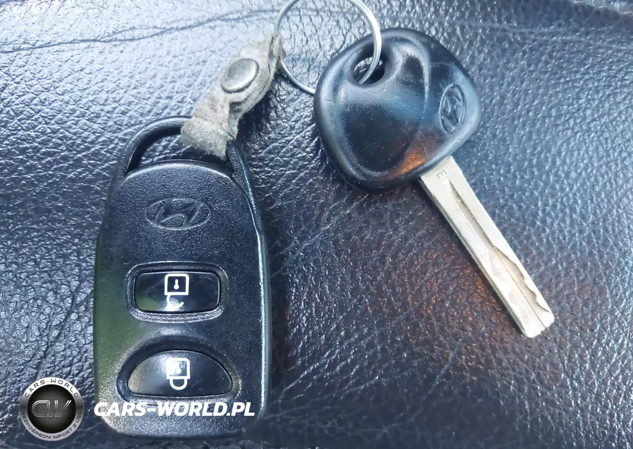 2013 Hyundai Tucson Gls VIN:KM8JUCAC0DU772723 - 11