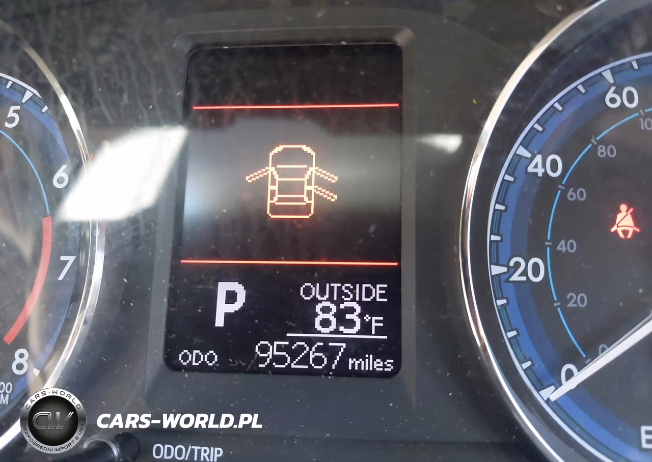 2019 Toyota Corolla L VIN:2T1BURHE8KC209187 - 15