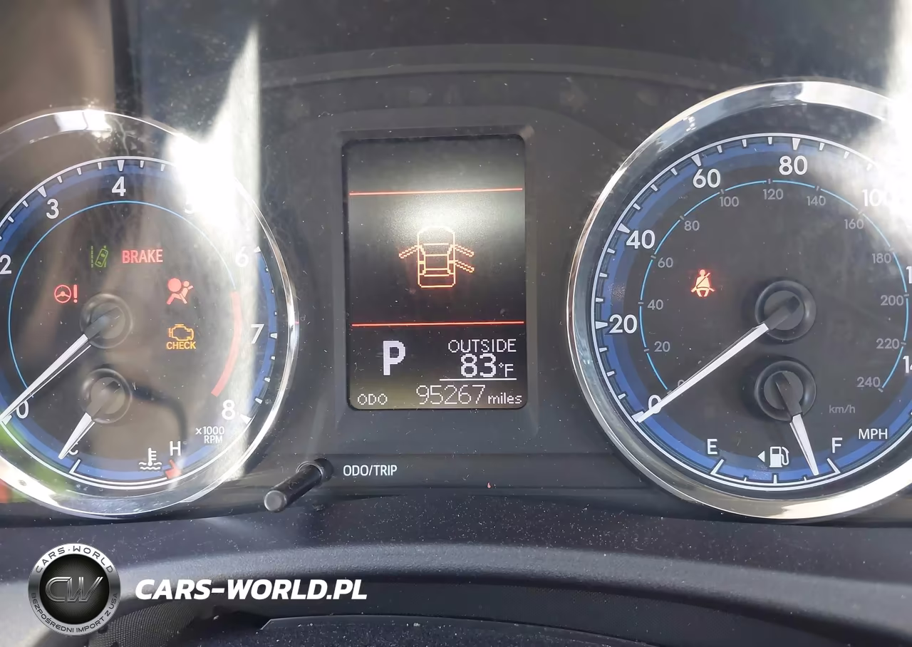 2019 Toyota Corolla L VIN:2T1BURHE8KC209187 - 7