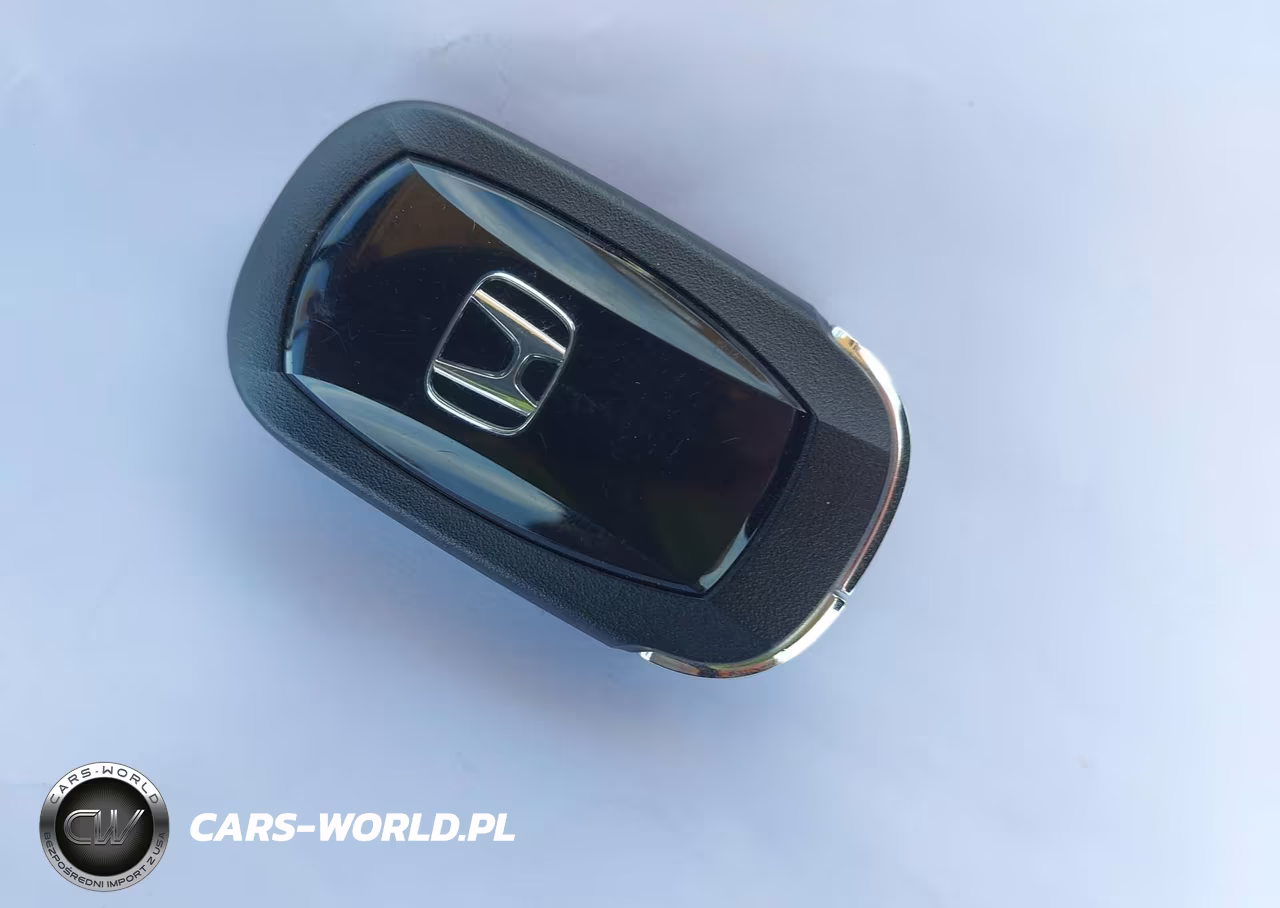 2026 Honda Cr-V Hybrid 2Wd Sport VIN:5J6RS5H51TL015070 - 11