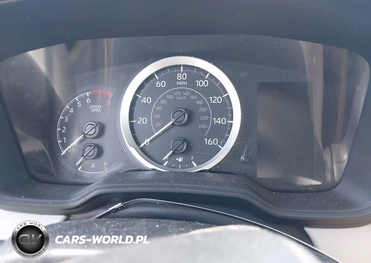 2021 Toyota Corolla Le VIN:5YFEPMAE0MP155002 - 7