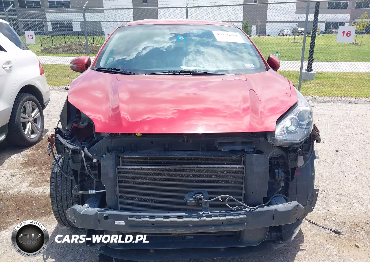 2021 Kia Sportage Lx VIN:KNDPM3AC5M7843833 - 12