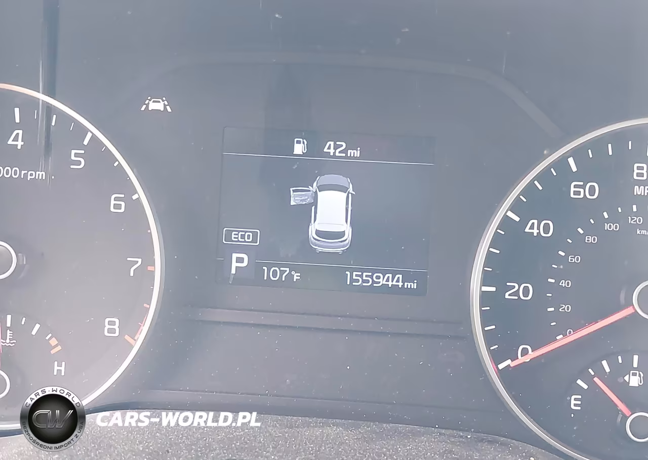 2021 Kia Sportage Lx VIN:KNDPM3AC5M7843833 - 7