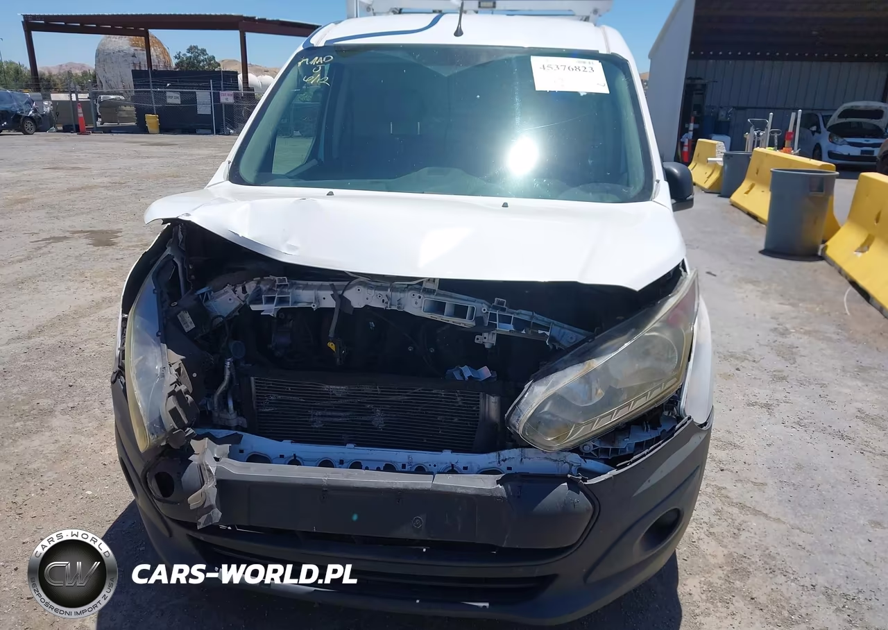 2015 Ford Transit Connect Xl VIN:NM0LS7E76F1181644 - 13