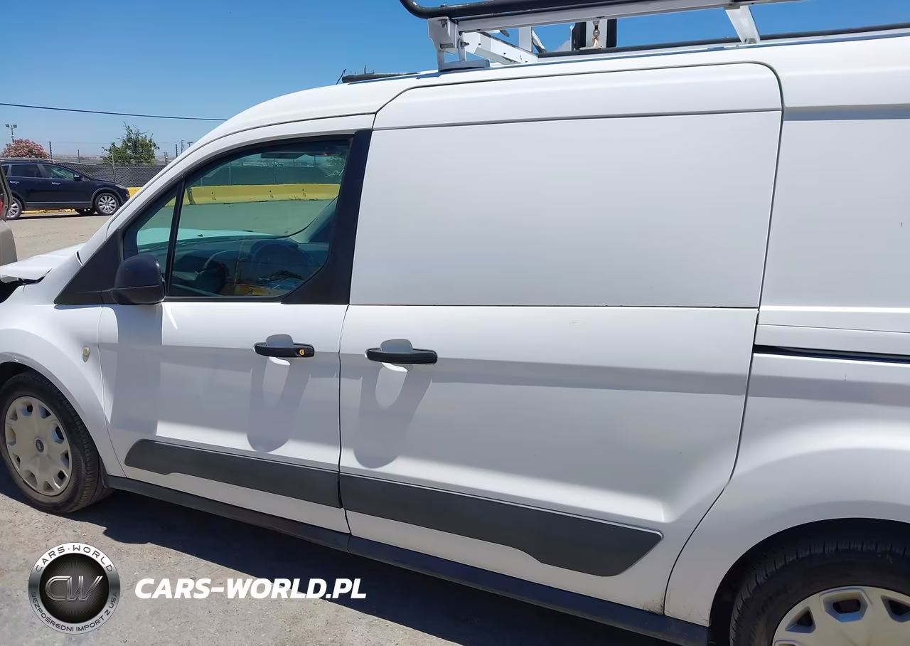 2015 Ford Transit Connect Xl VIN:NM0LS7E76F1181644 - 15