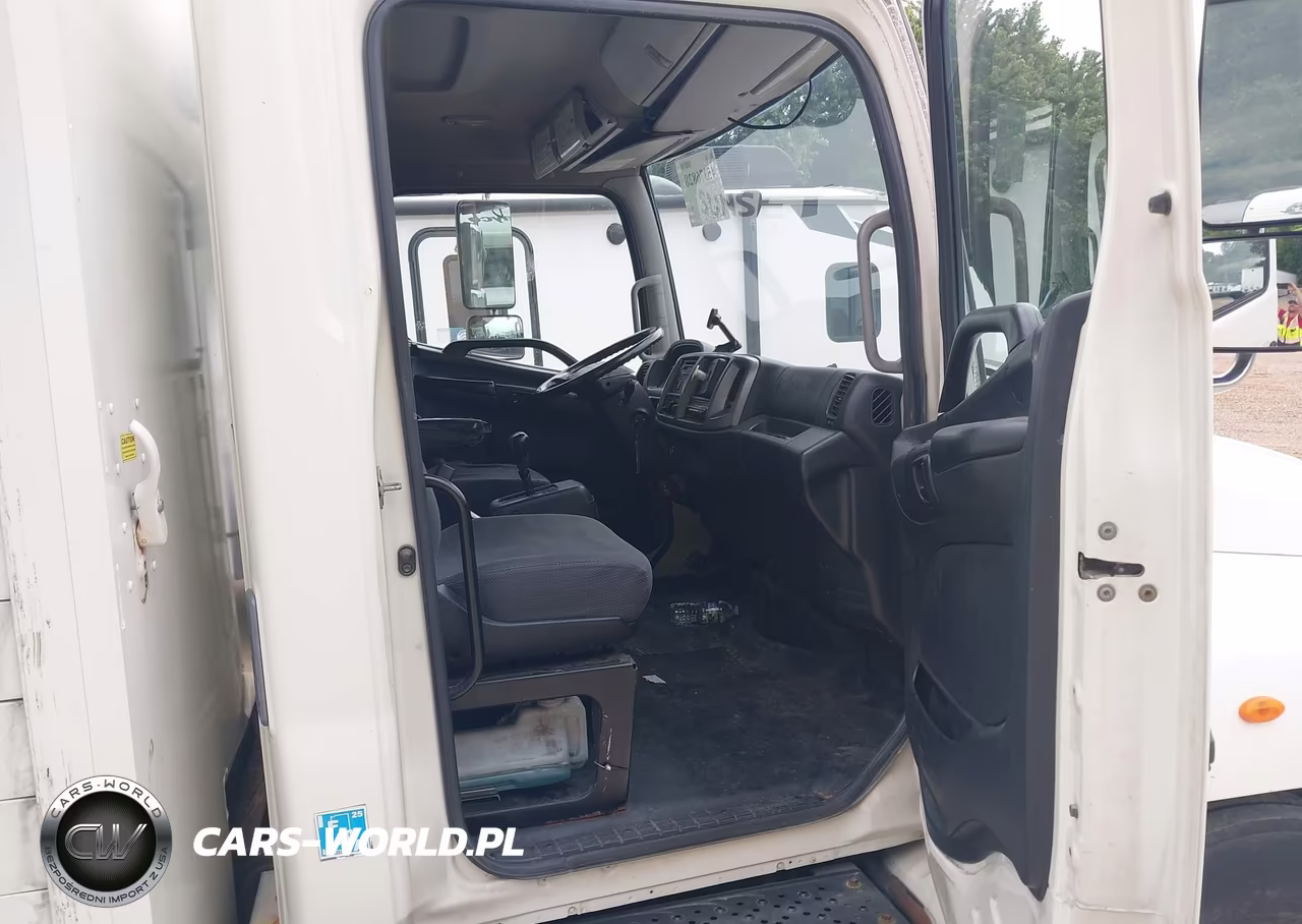 2011 Hino Hino 338 VIN:5PVNV8JV3B4S51932 - 6