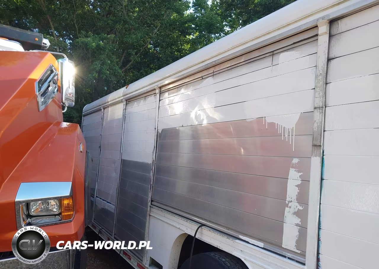 2015 Freightliner M2 106 Medium Duty VIN:3ALACWDTXFDGA2555 - 14