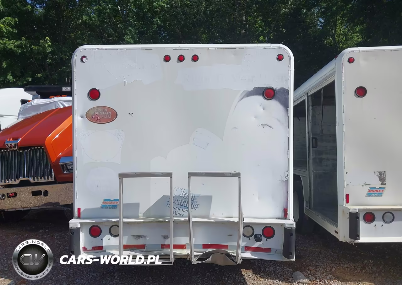 2015 Freightliner M2 106 Medium Duty VIN:3ALACWDTXFDGA2555 - 15