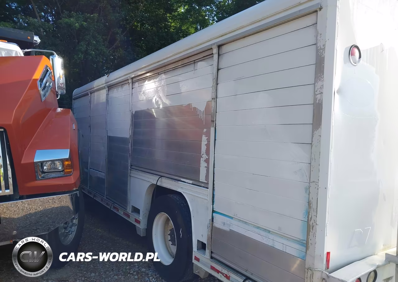 2015 Freightliner M2 106 Medium Duty VIN:3ALACWDTXFDGA2555 - 3