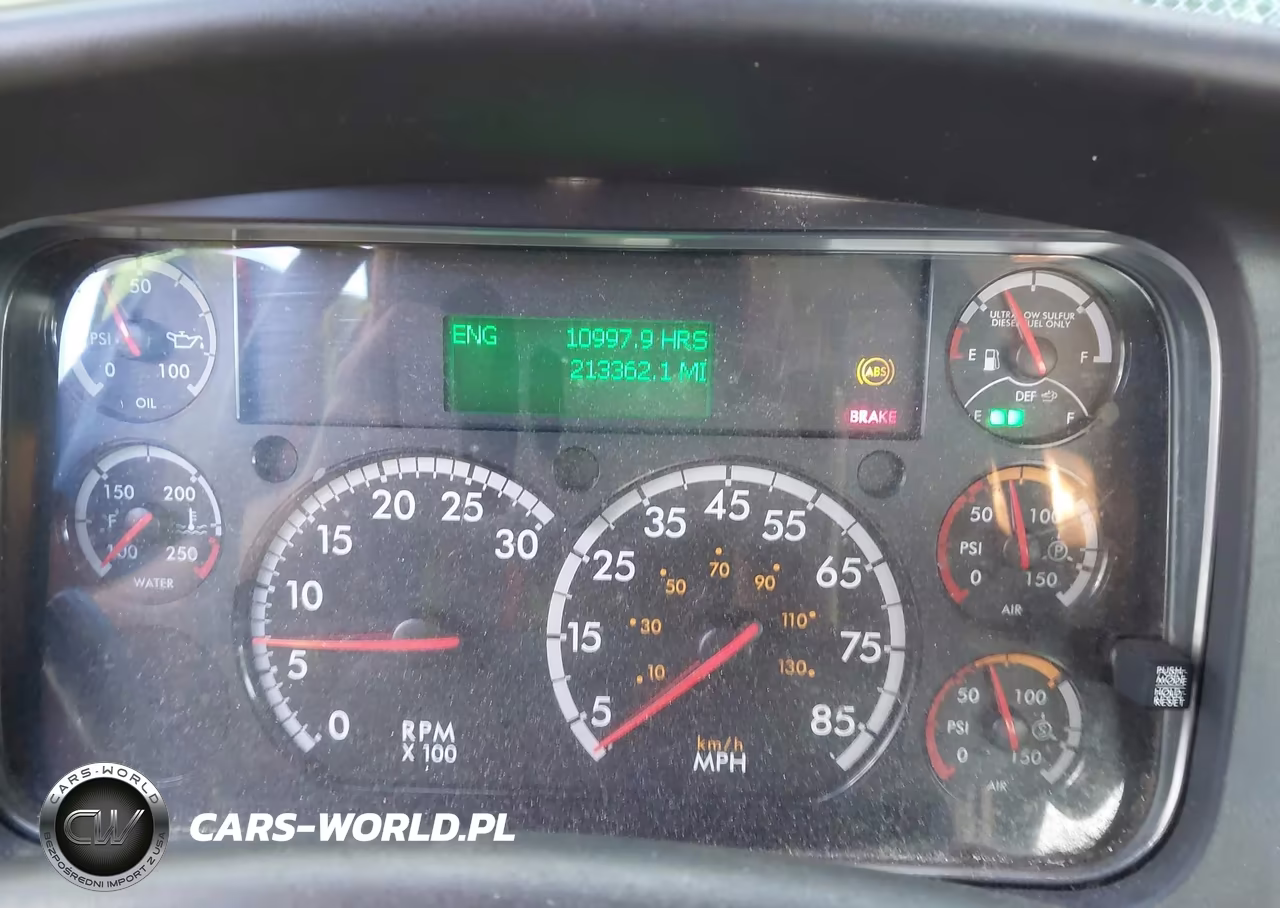 2015 Freightliner M2 106 Medium Duty VIN:3ALACWDTXFDGA2555 - 5