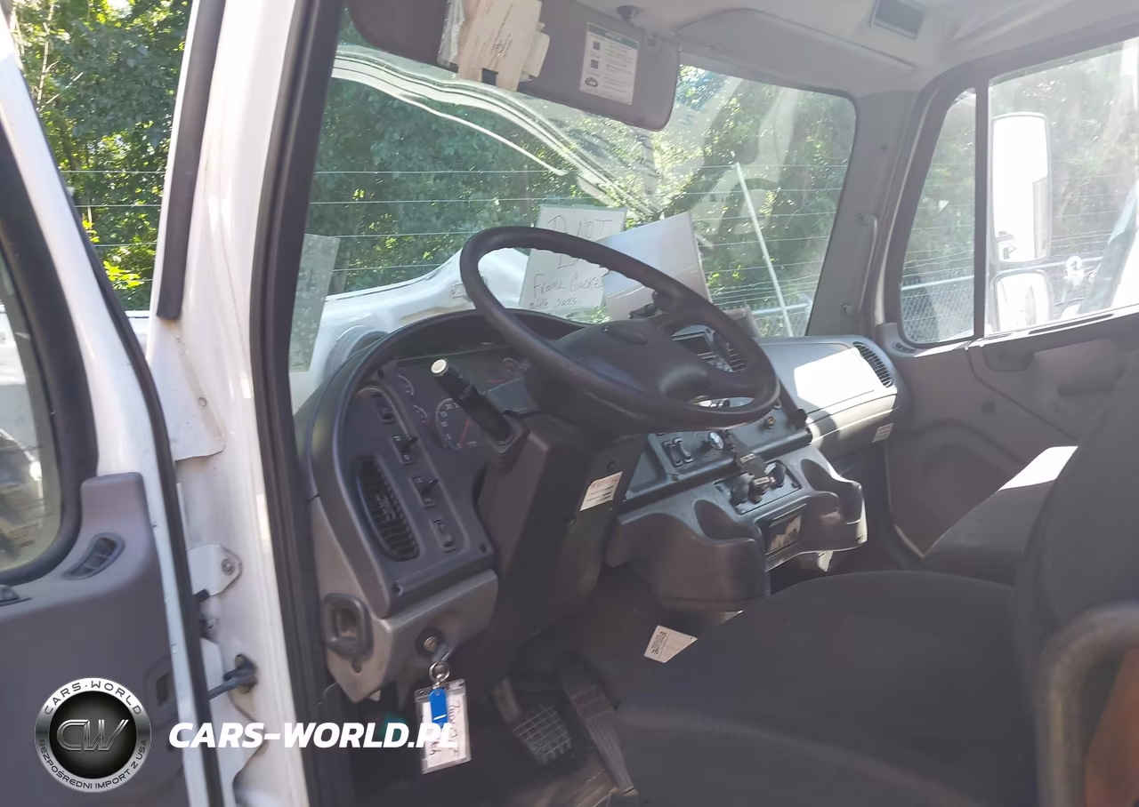 2015 Freightliner M2 106 Medium Duty VIN:3ALACWDTXFDGA2555 - 6
