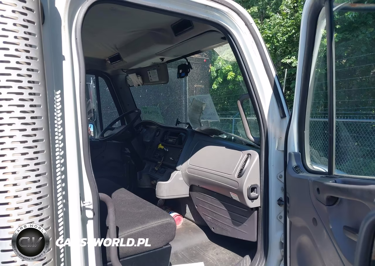 2015 Freightliner M2 106 Medium Duty VIN:3ALACWDTXFDGA2555 - 7
