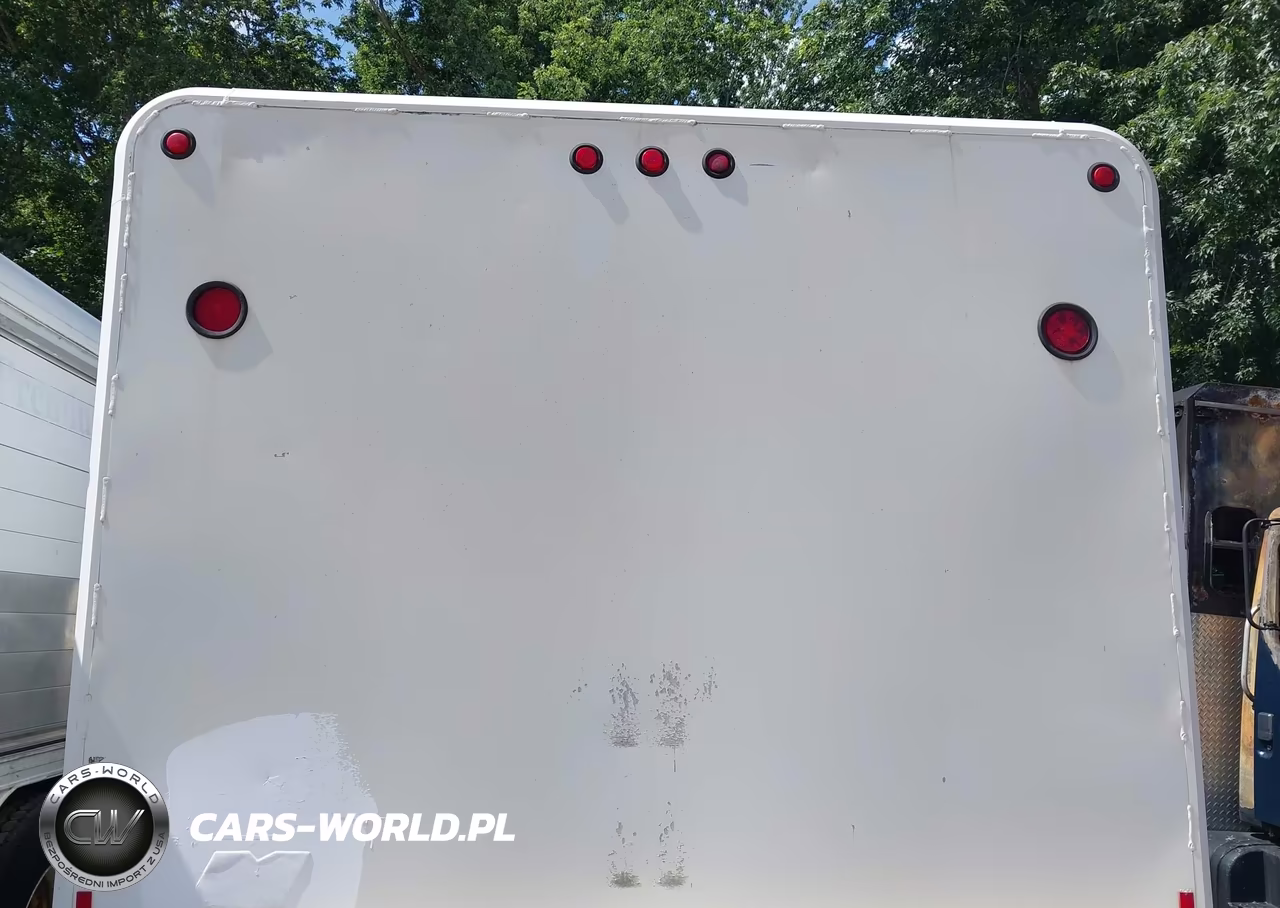 2008 Freightliner M2 106 Medium Duty VIN:1FVACWDT88HAC0094 - 14