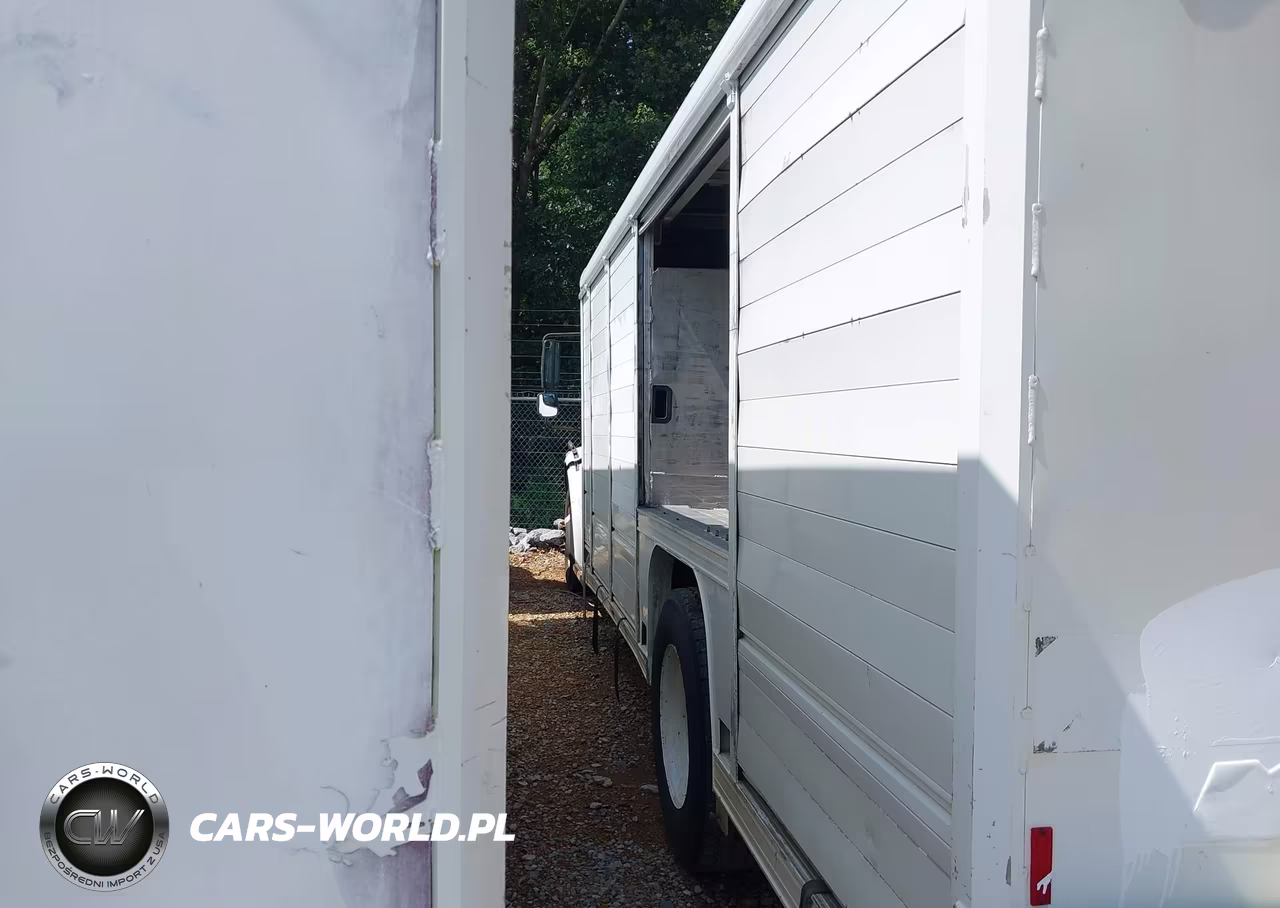 2008 Freightliner M2 106 Medium Duty VIN:1FVACWDT88HAC0094 - 3