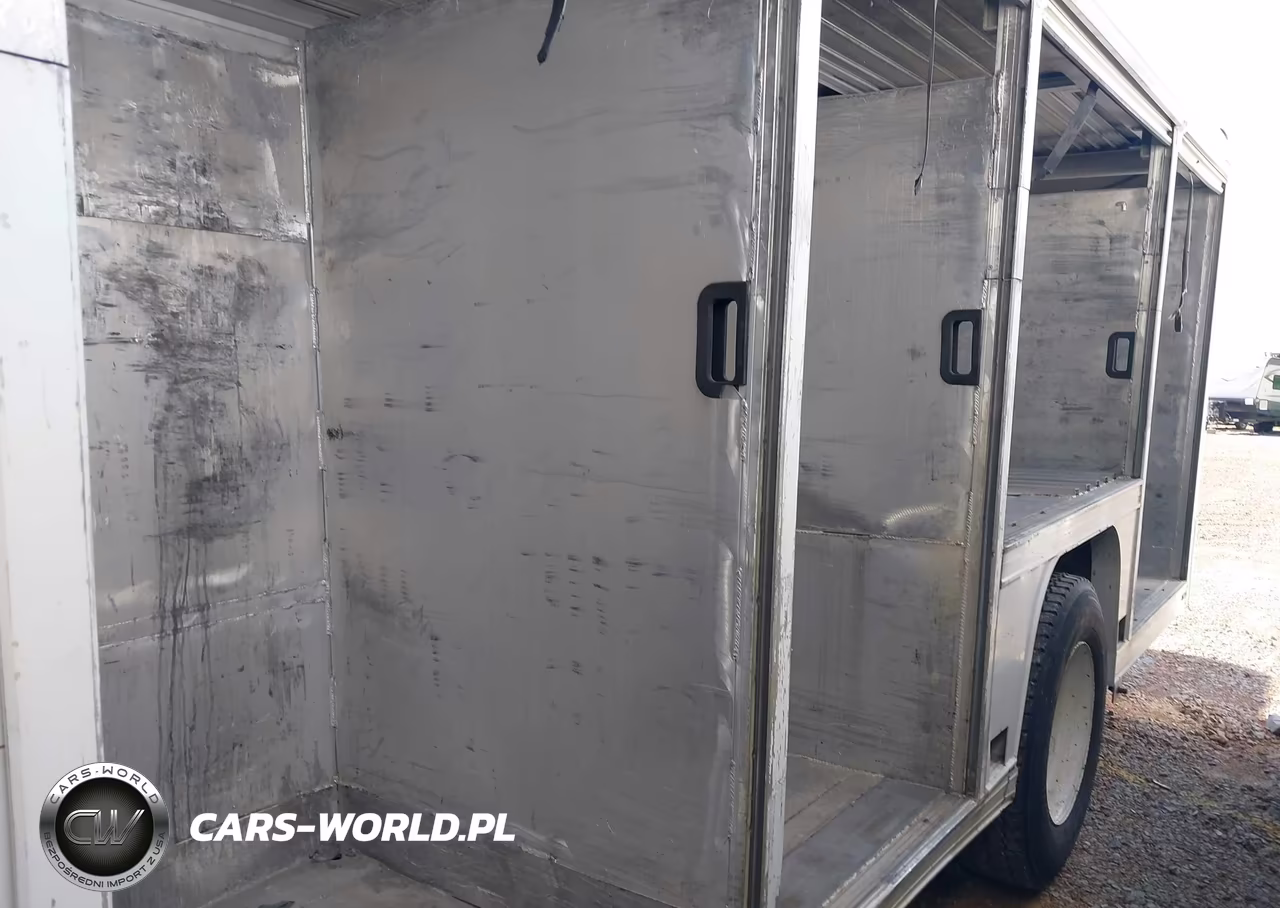 2008 Freightliner M2 106 Medium Duty VIN:1FVACWDT88HAC0094 - 7