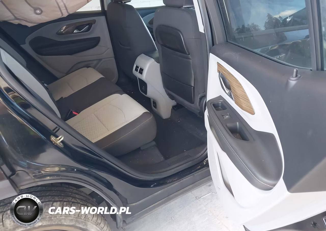 2019 GMC Terrain Sle VIN:3GKALTEX2KL263751 - 8