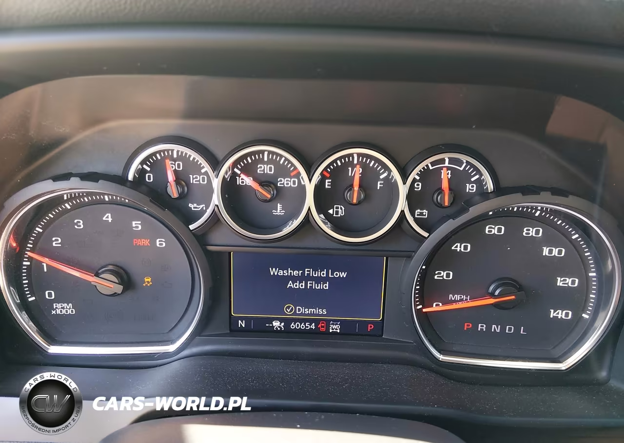 2022 Chevrolet Silverado 1500 Ltd 4Wd Short Bed Ltz VIN:3GCUYGEL9NG111722 - 7