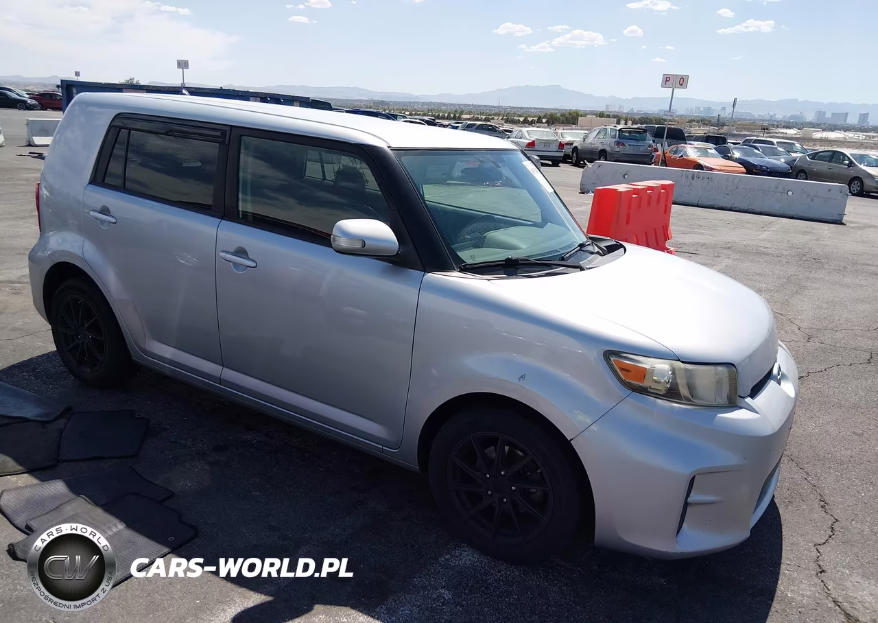 2012 Scion Xb – zdjęcie 1 z 11