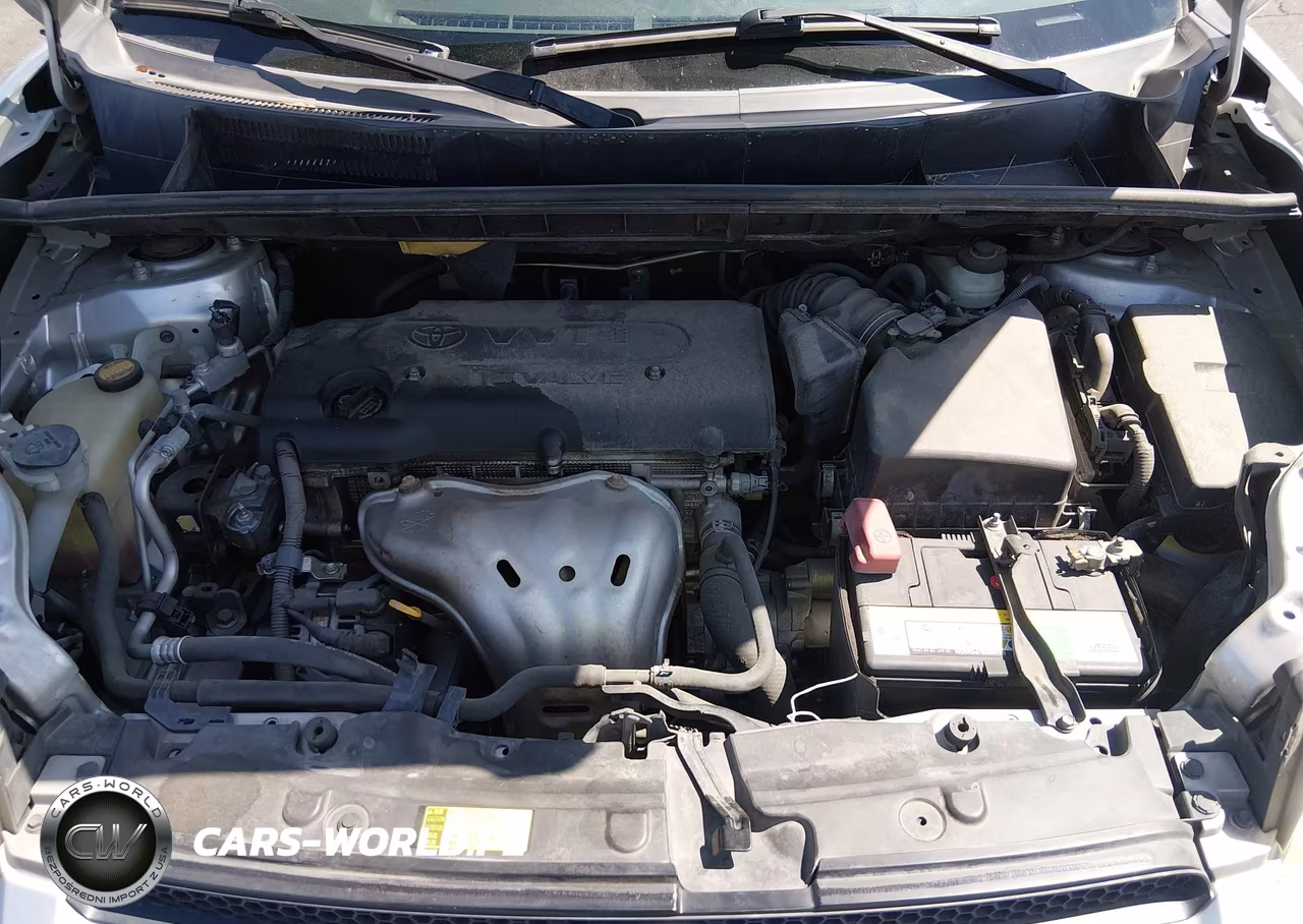 2012 Scion Xb VIN:JTLZE4FE3CJ012245 - 10