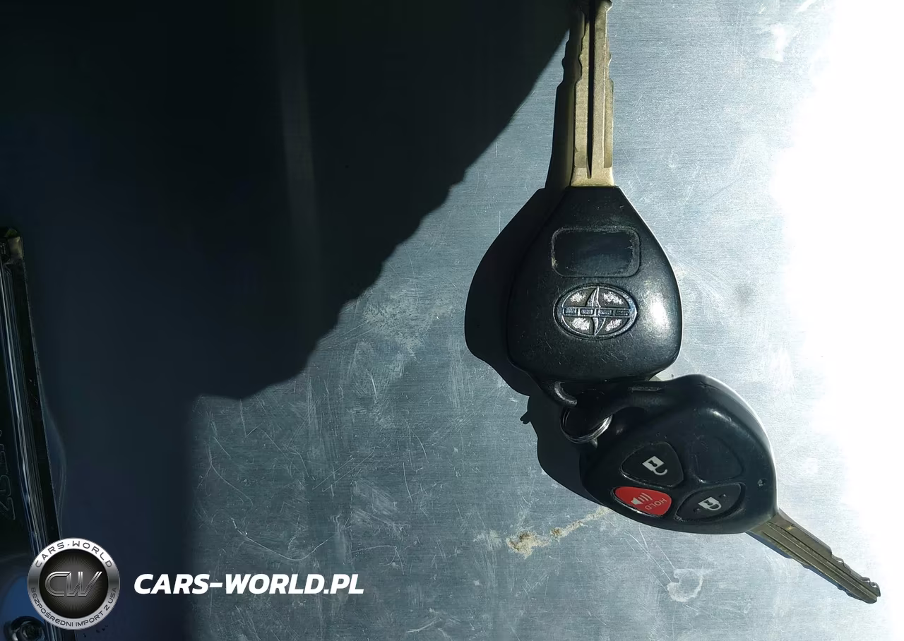 2012 Scion Xb VIN:JTLZE4FE3CJ012245 - 11