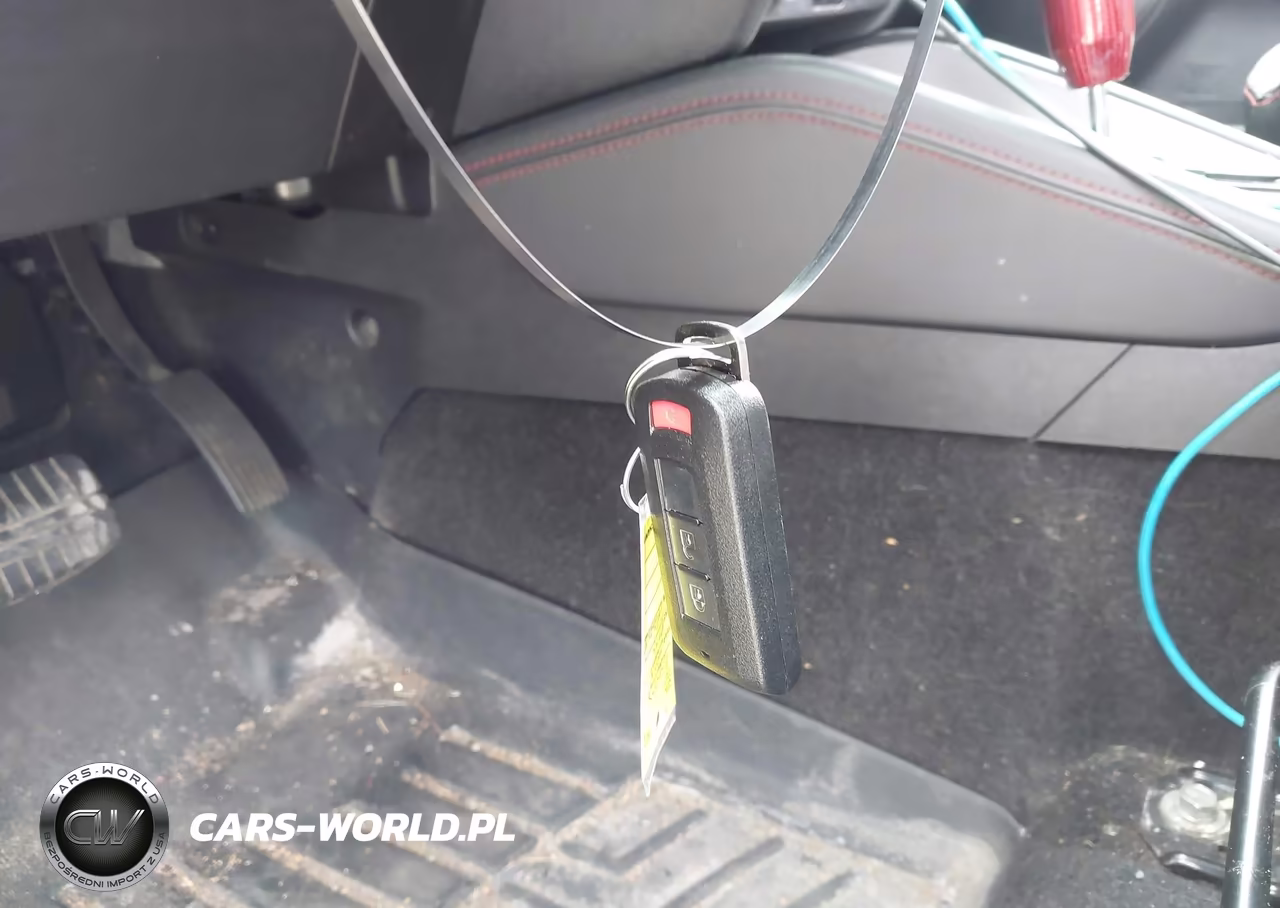 2018 Mitsubishi Outlander Sport 2.4 Se VIN:JA4AR3AW2JZ012382 - 11