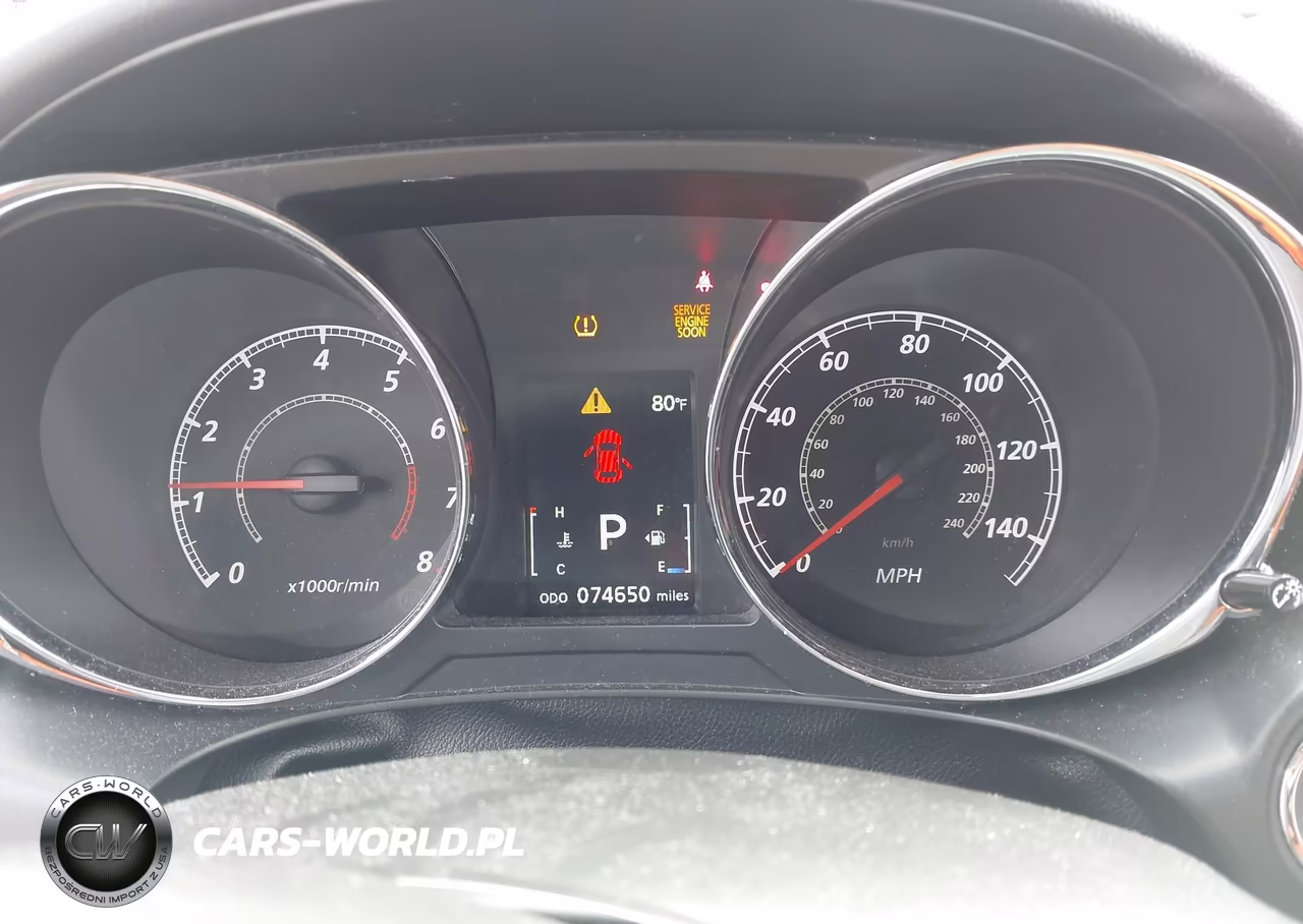 2018 Mitsubishi Outlander Sport 2.4 Se VIN:JA4AR3AW2JZ012382 - 7