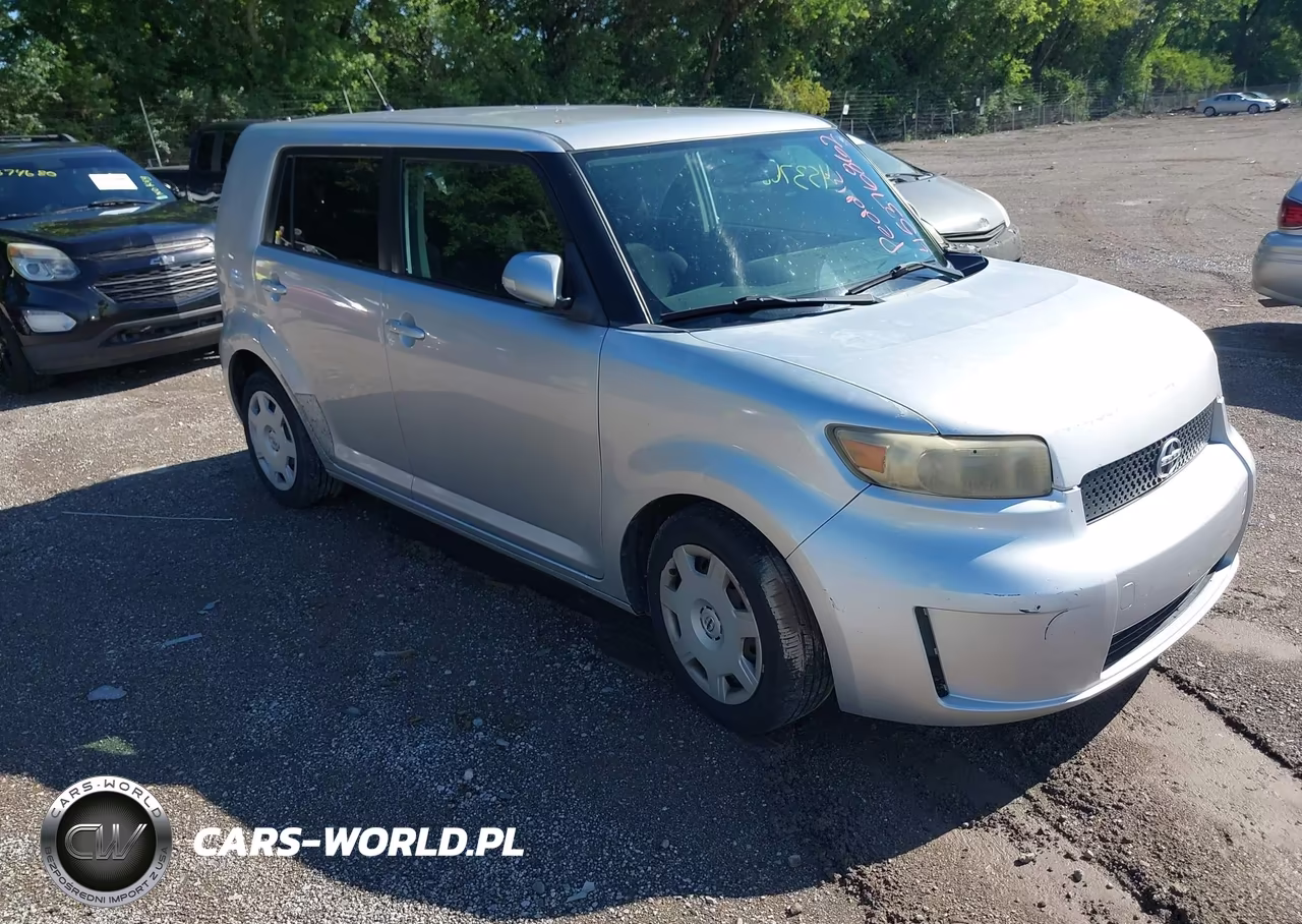 2009 Scion Xb