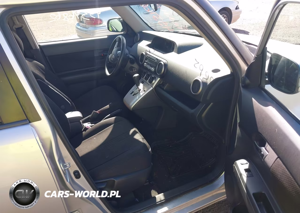 2009 Scion Xb VIN:JTLKE50E491064265 - 5