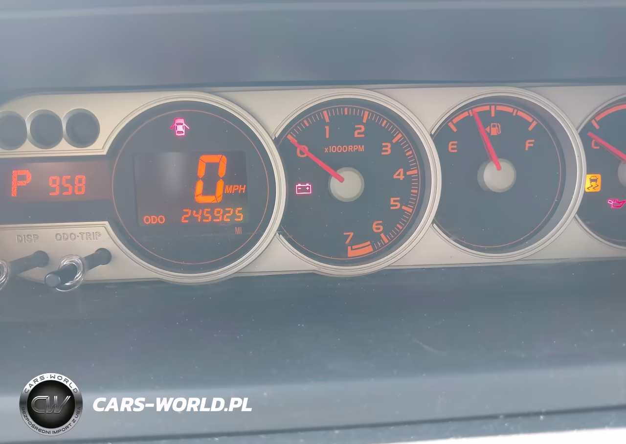 2009 Scion Xb VIN:JTLKE50E491064265 - 7