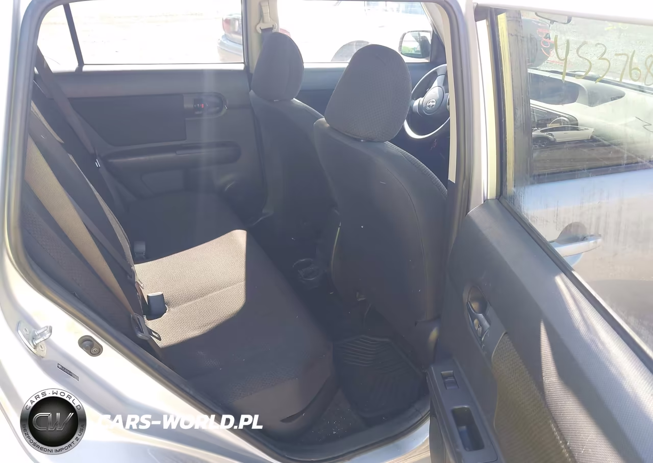2009 Scion Xb VIN:JTLKE50E491064265 - 8