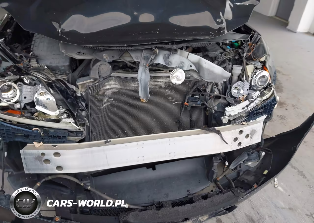 2011 Lexus Is 250C VIN:JTHFF2C29B2517594 - 11