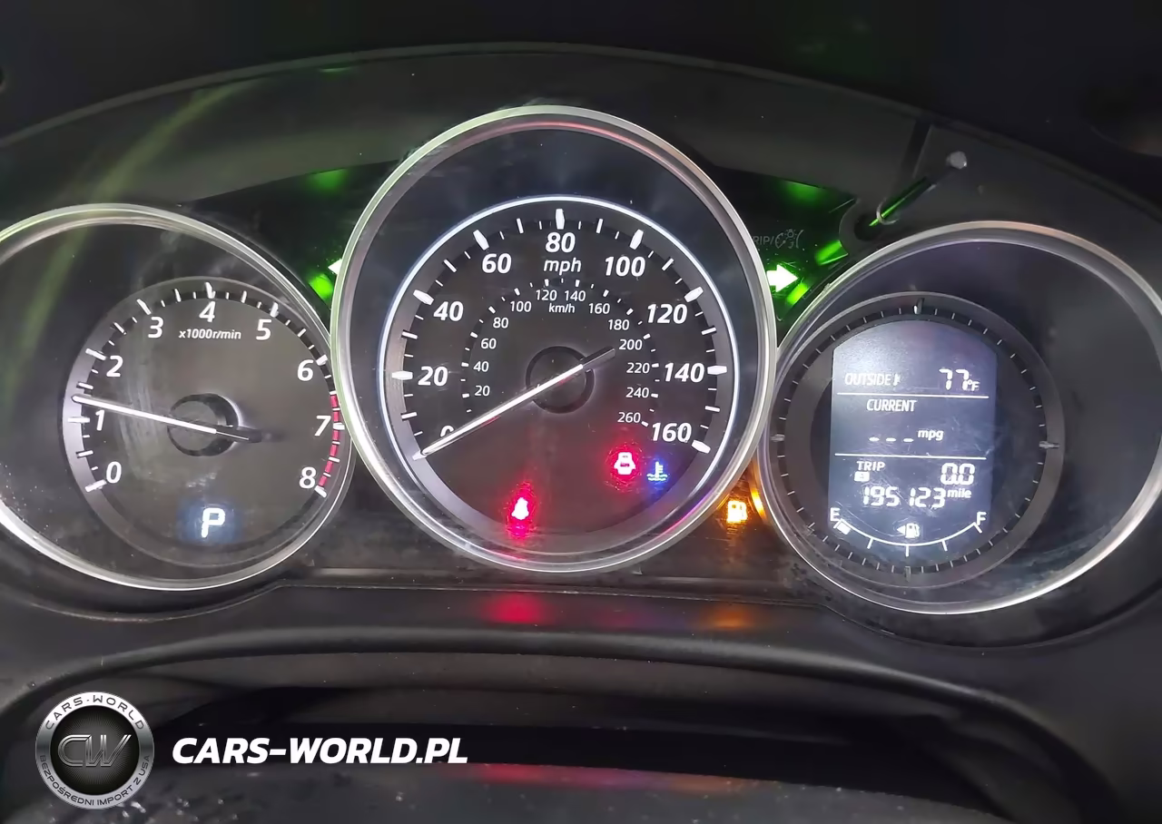 2013 Mazda Cx-5 Sport VIN:JM3KE2BE1D0144975 - 15