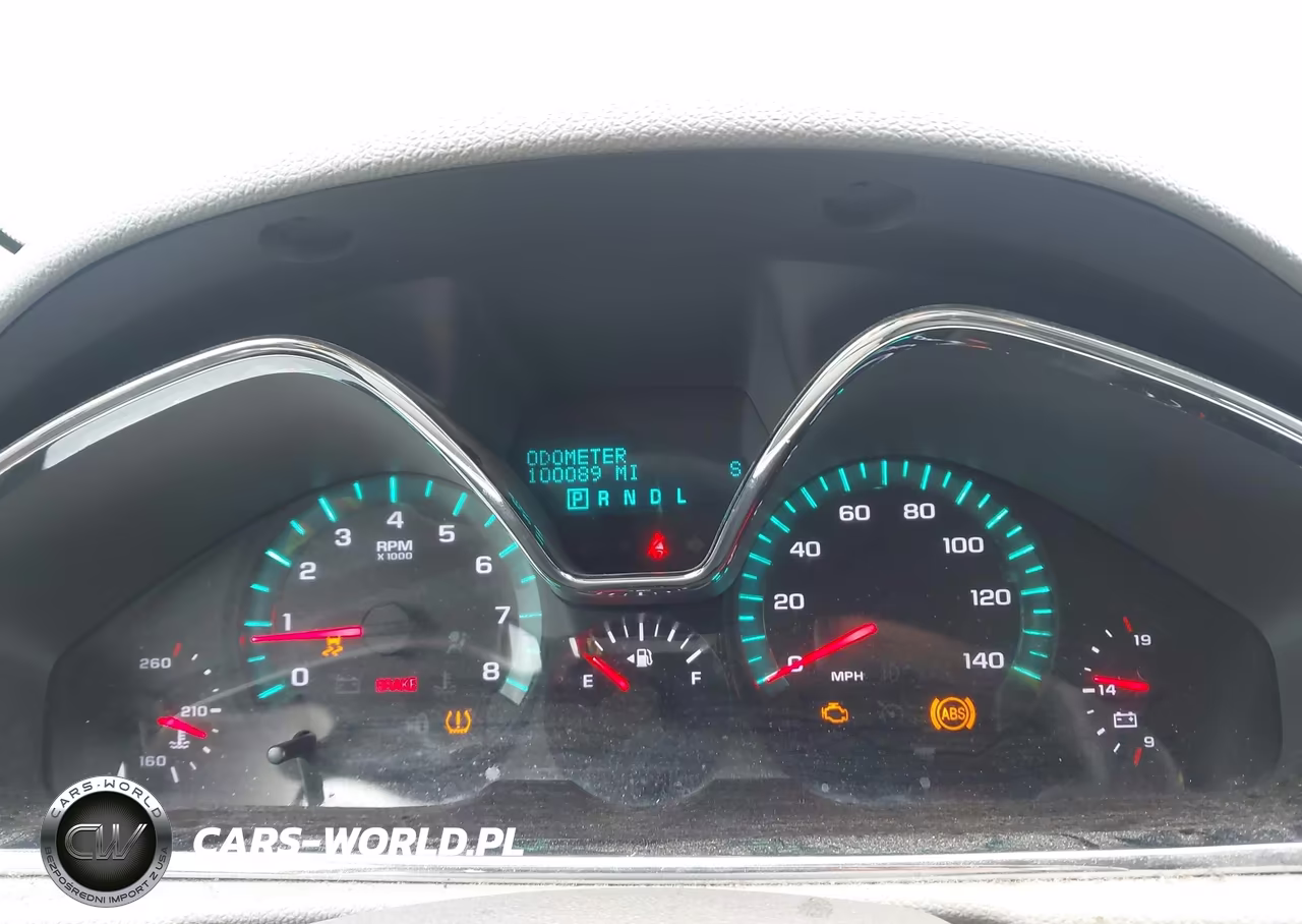 2013 Chevrolet Traverse Lt VIN:1GNKVGKD7DJ172567 - 7