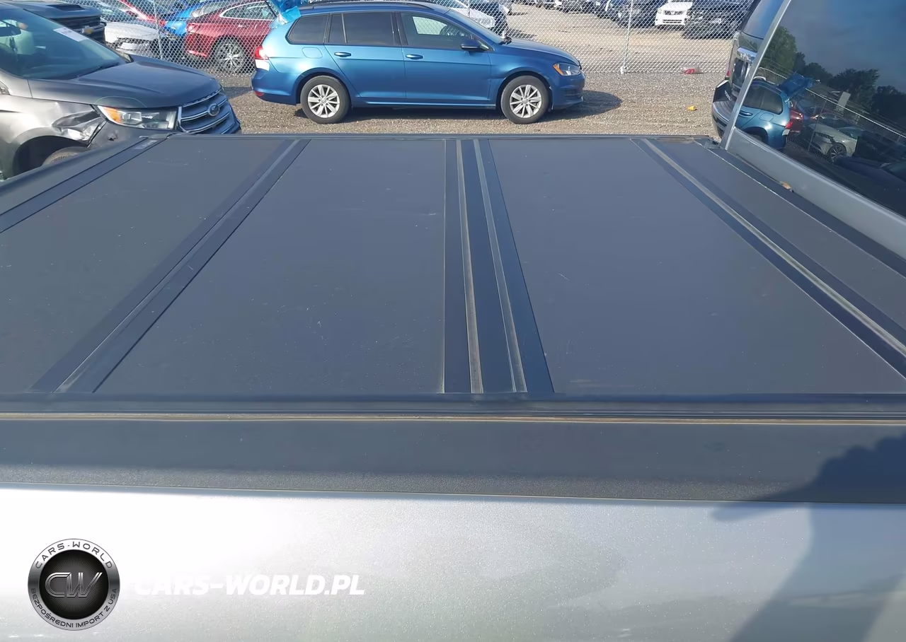 2021 Ram 1500 Classic Tradesman 4X2 5'7 Box VIN:3C6RR6KG3MG670340 - 12