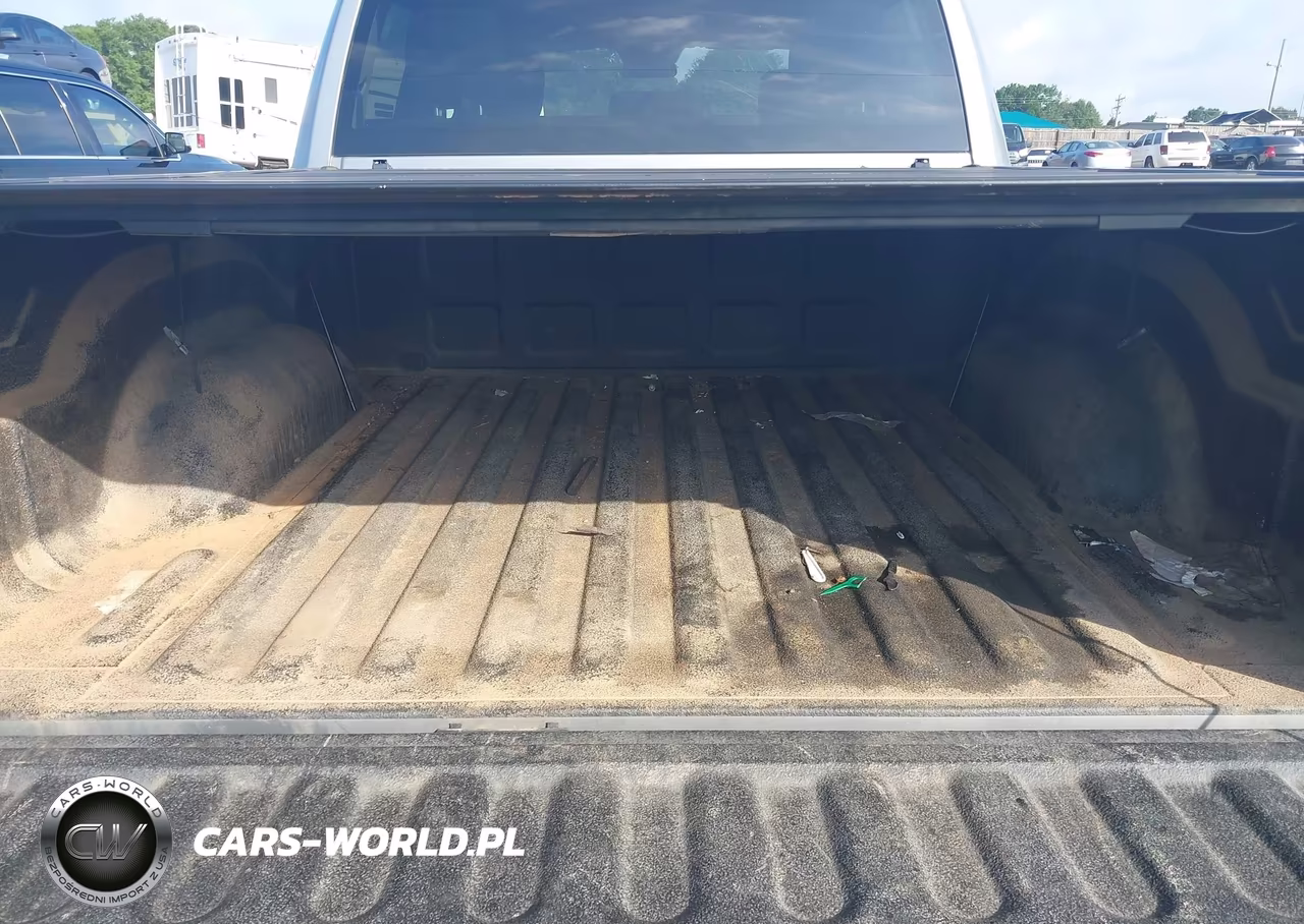 2021 Ram 1500 Classic Tradesman 4X2 5'7 Box VIN:3C6RR6KG3MG670340 - 19