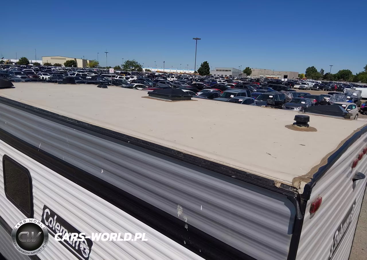 2025 Keystone Rv Other VIN:4YDTCMG19SH932337 - 12