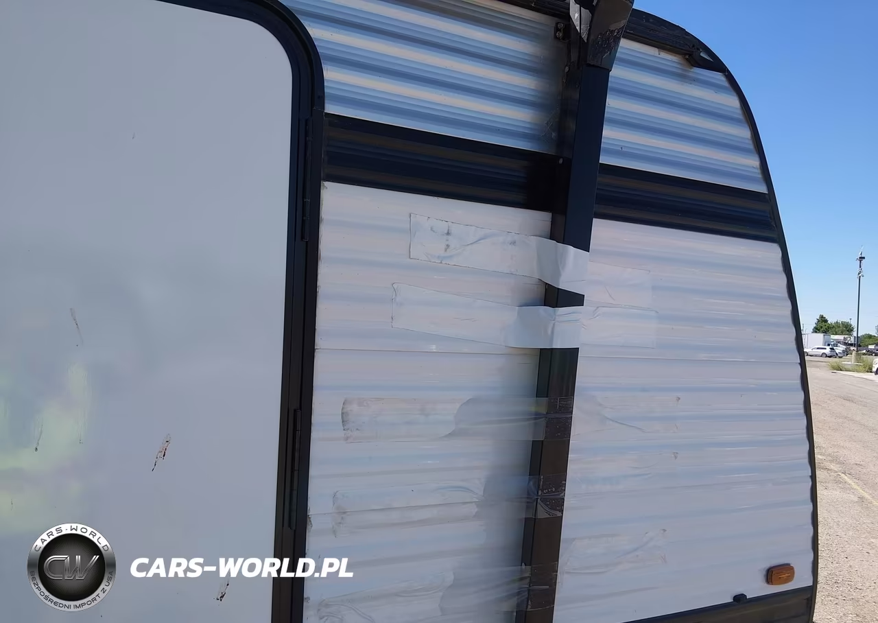 2025 Keystone Rv Other VIN:4YDTCMG19SH932337 - 15