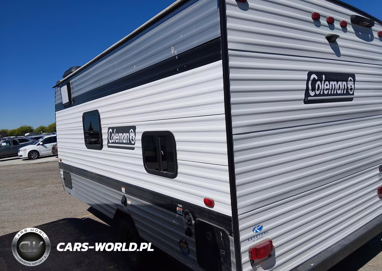 2025 Keystone Rv Other VIN:4YDTCMG19SH932337 - 3